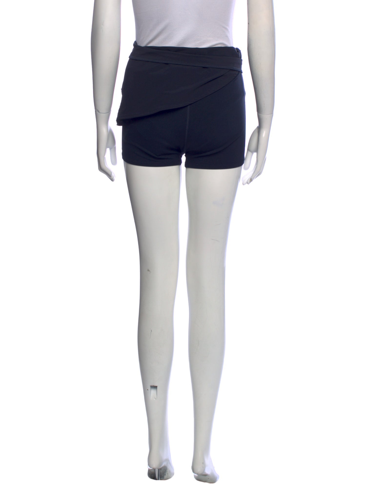 Nike x Jacquemus Mini Shorts